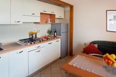 Appartementen Residence Sant'Anna in Pietra Ligure — foto 11
