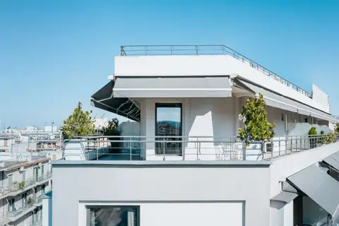 Hotel Olympia in Thessaloniki Municipal Unit, foto 6