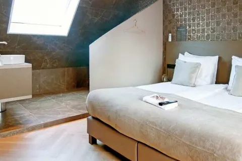 Harbour Suites Monnickendam foto 4