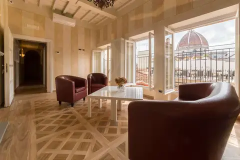 Hotel California in Florence, foto 6