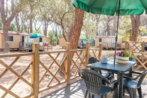 Gitavillage Le Marze in Grosseto, foto 11