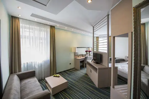Kopernikus Hotel Prag in Belgrado, foto 4