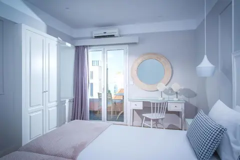 Mari Kristin Beach hotel in Chersonissos — foto 12