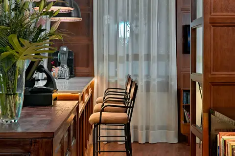 H10 Montcada in Barcelona — foto 23