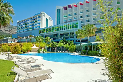 Higueron Hotel Malaga in Fuengirola — foto 14