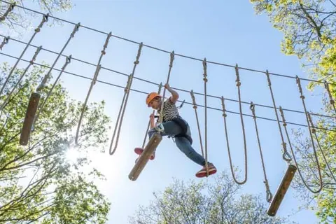 Villapark de Weerribben foto 18