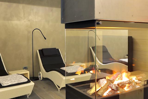 Hotel Astor Suites - logies en ontbijt foto 10