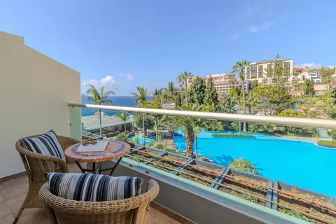 Pestana Carlton Madeira Premium Ocean Resort in Funchal, foto 22