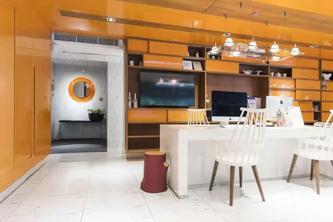 S Box Sukhumvit Hotel in Bangkok — foto 9