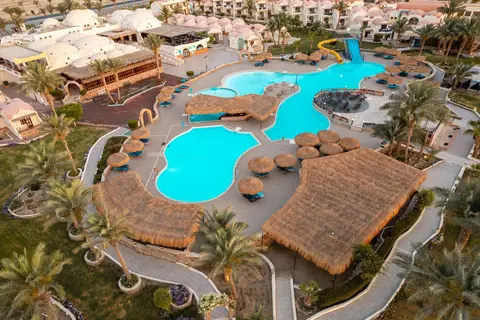 Protels Crystal Beach Resort in Protels Crystal Beach Resort — foto 8