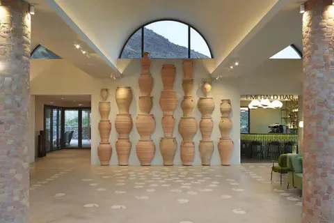 Cayo Exclusive Resort & Spa in Πλάκα — foto 11