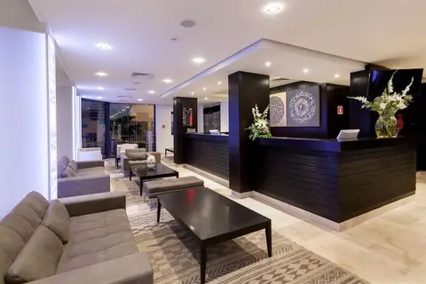 Business Hotel in Tunis — foto 21