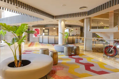 Marins Beach Club foto 27