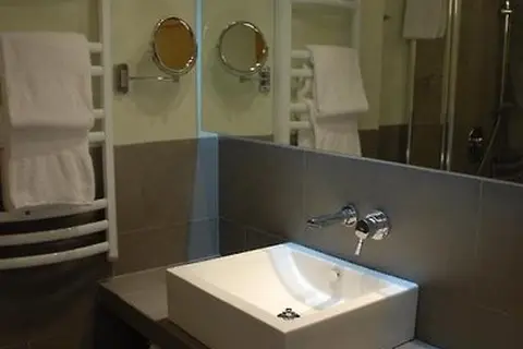 Es Bauló Petit Hotel in Santa Margalida — foto 29