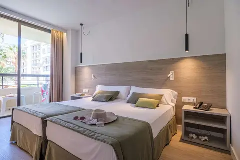 Hotel Estival Islantilla in Isla Cristina — foto 3