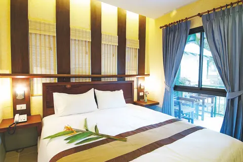 Pattaya Garden Resort in พัทยา — foto 3