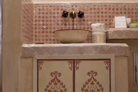 Riad Marrakech Doors in Marrakesh