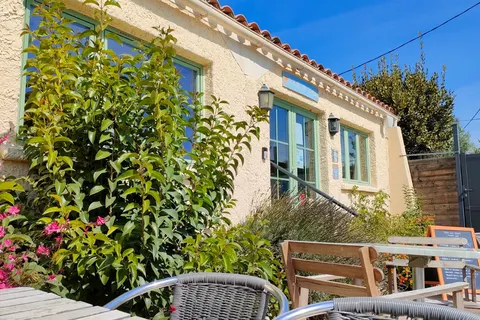 Camping Félix De La Bastide foto 19