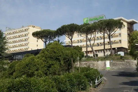 Belstay Roma Aurelia in Rome — foto 19