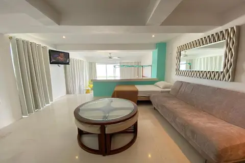 Rocamar Hotel Panoramico in Cancún — foto 5
