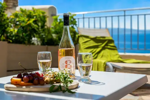 Ariadne Apartments & Studios in Αγία Γαλήνη — foto 6