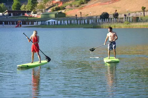 Al Lago in Lavarone — foto 2