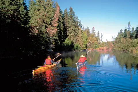 Eastern Journey in Oost-Canada — foto 5