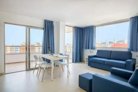 Aparthotel BCL Levante Lux in Benidorm — foto 4