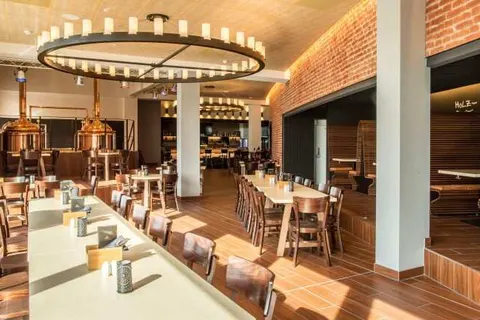 Hey Lou Hotel Frankfurt Airport foto 1