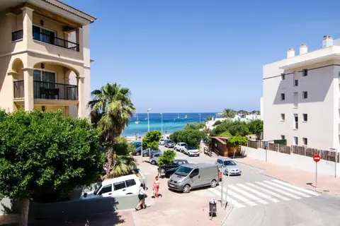 Apartamentos Vibra Calima in Sant Antoni de Portmany — foto 14
