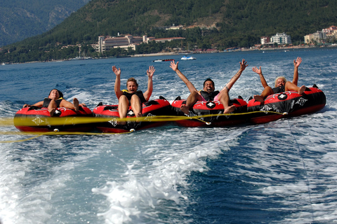 Hotel Elegance foto 16