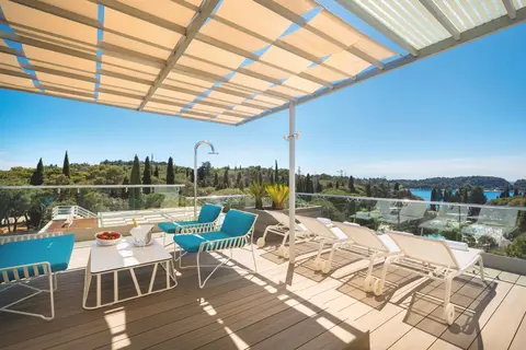 Hotel Eden in Rovinj — foto 5