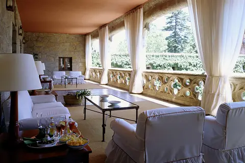 Parador de Jarandilla de la Vera in Jarandilla De La Vera — foto 27
