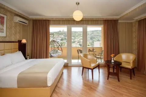 KMM Hotel in Tbilisi — foto 4
