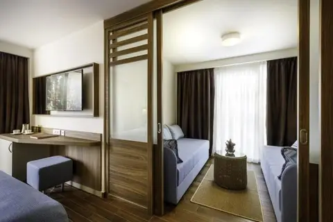 Valamar Bellevue Resort in Rabac — foto 20