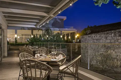 Sofianna Resort & Spa in Paphos — foto 7