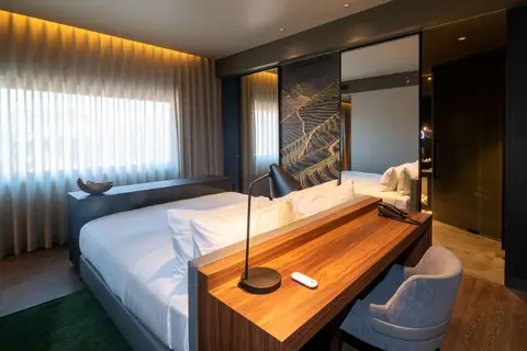 Hilton Porto Gaia in Vila Nova de Gaia — foto 9