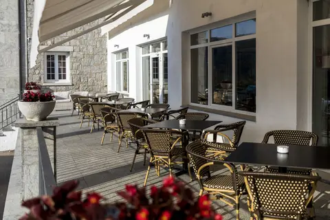 Parador de Vic-Sau in Vic — foto 13