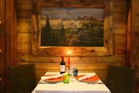 Alpen Eghel in Folgaria, foto 11