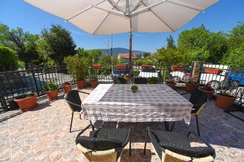 D&D Apartments Tivat in Tivat — foto 8