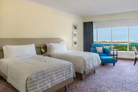Le Royal Méridien Abu Dhabi in Abu Dhabi — foto 25