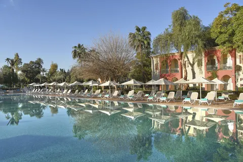 Iberostar Waves Club Palmeraie Marrakech in Al Ouidane — foto 5