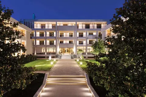 Hotel Potidea Palace in Πόρτες — foto 21