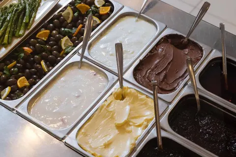 Albanian Star Hotel in Golem — foto 13