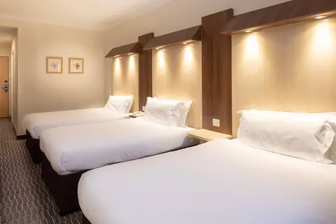 Hotel The Royal National foto 7