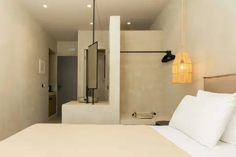 Hotel Panas in Πεσάδα — foto 3