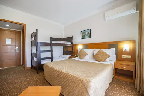 The Holiday Resort Hotel in Didim — foto 17