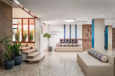 Cartago Nova by Alegria in Malgrat de Mar — foto 13