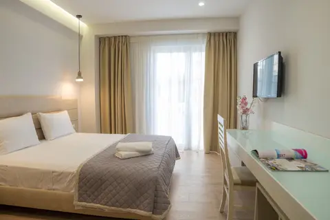 Vila Kalcuni Sarande in Saranda — foto 13
