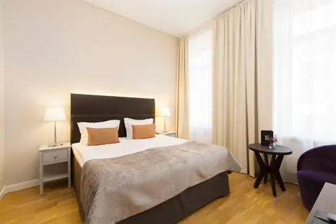 Elite Hotel Adlon in Stockholm — foto 27